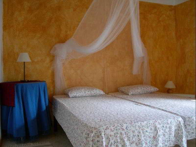 Mas Pages Hostel Sant Esteve De Guialbes Bagian luar foto