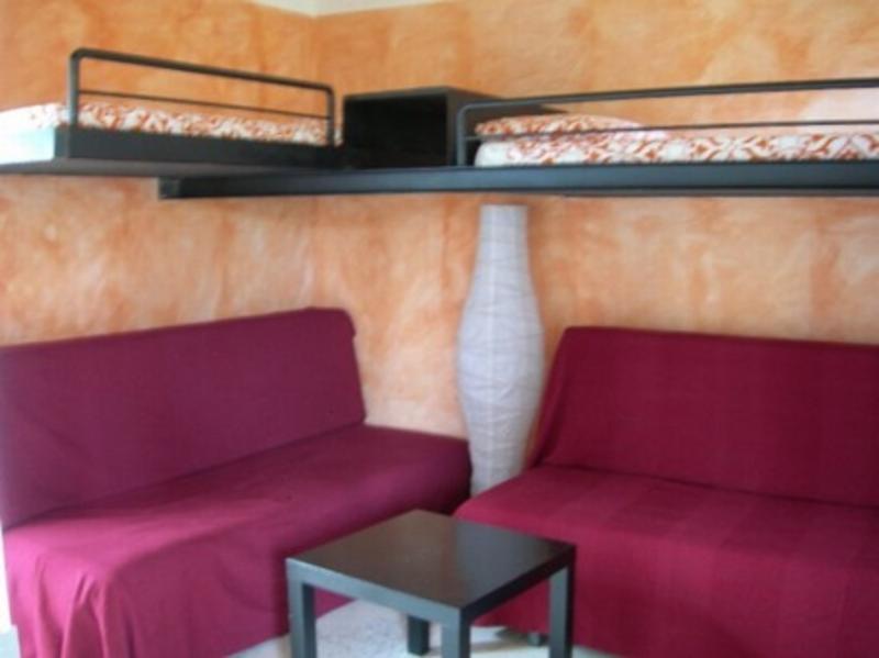 Mas Pages Hostel Sant Esteve De Guialbes Bagian luar foto